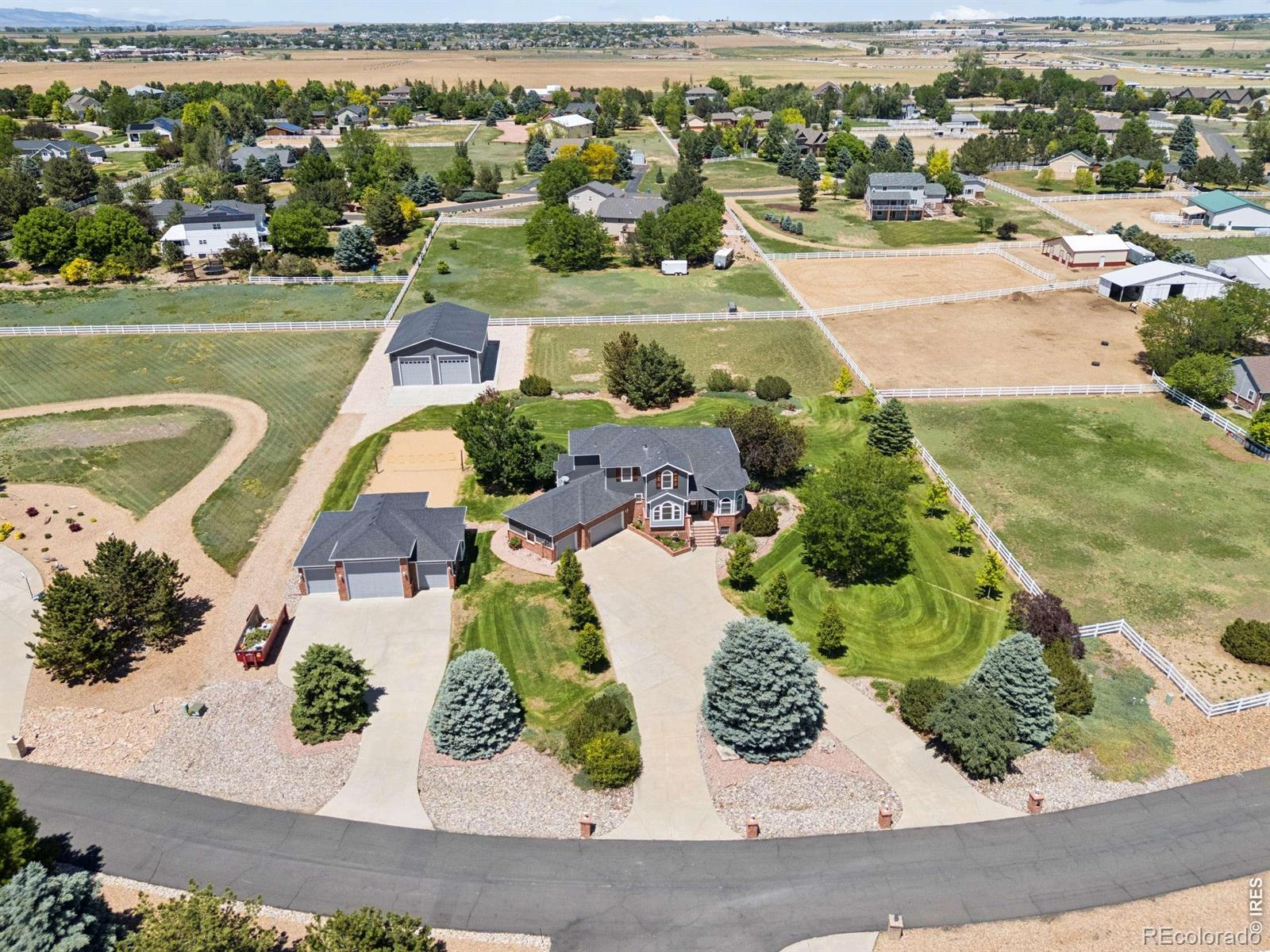 3795 Whitetail Court Mead CO 80542