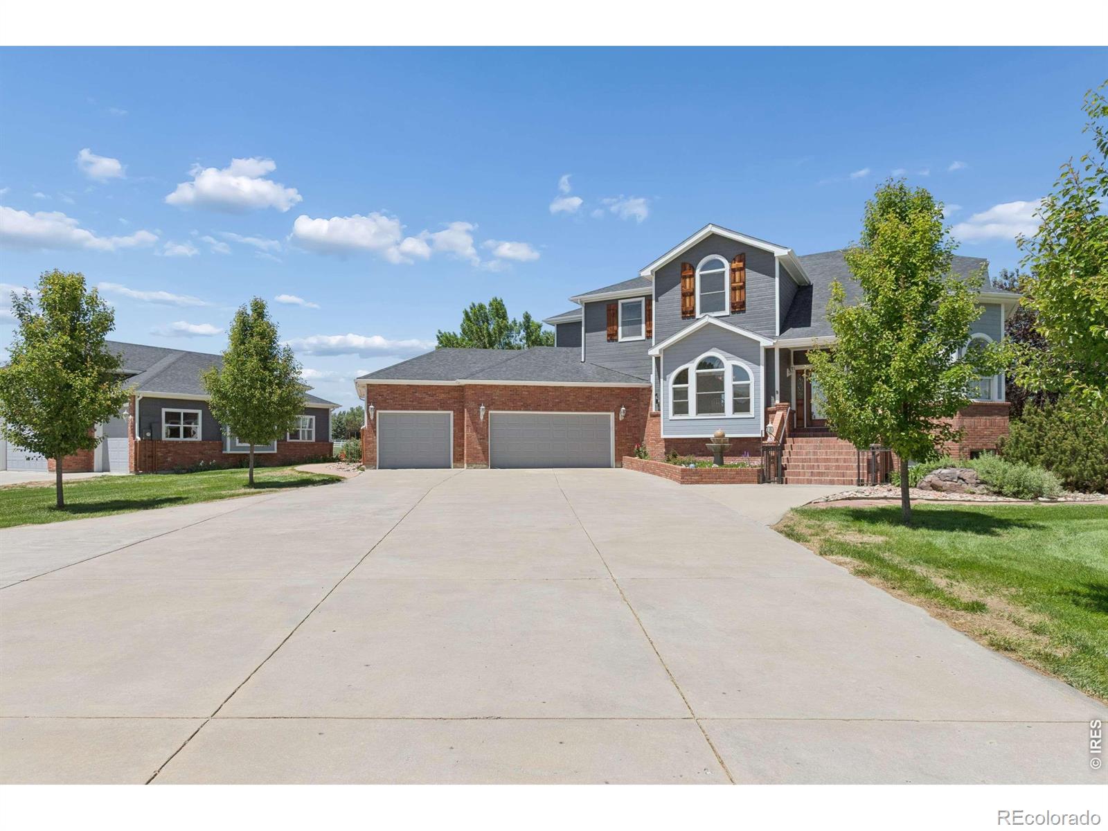 3795 Whitetail Court Mead CO 80542