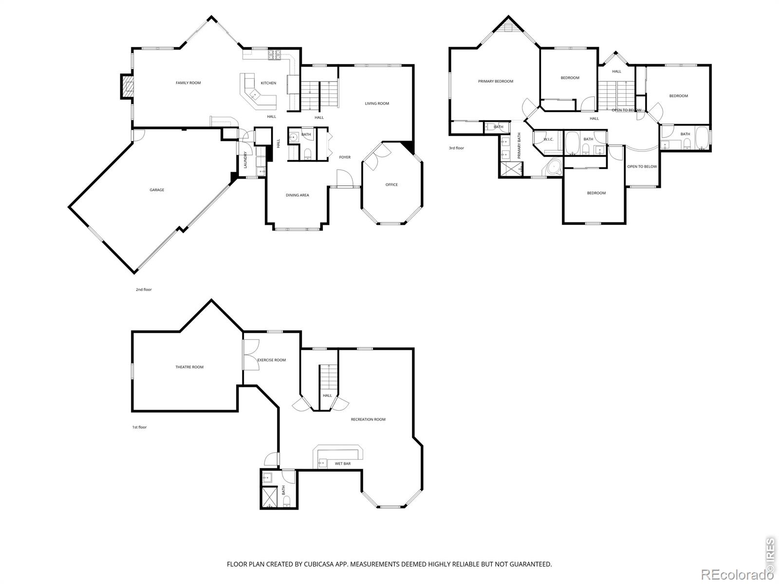 3795 Whitetail Court Mead CO 80542