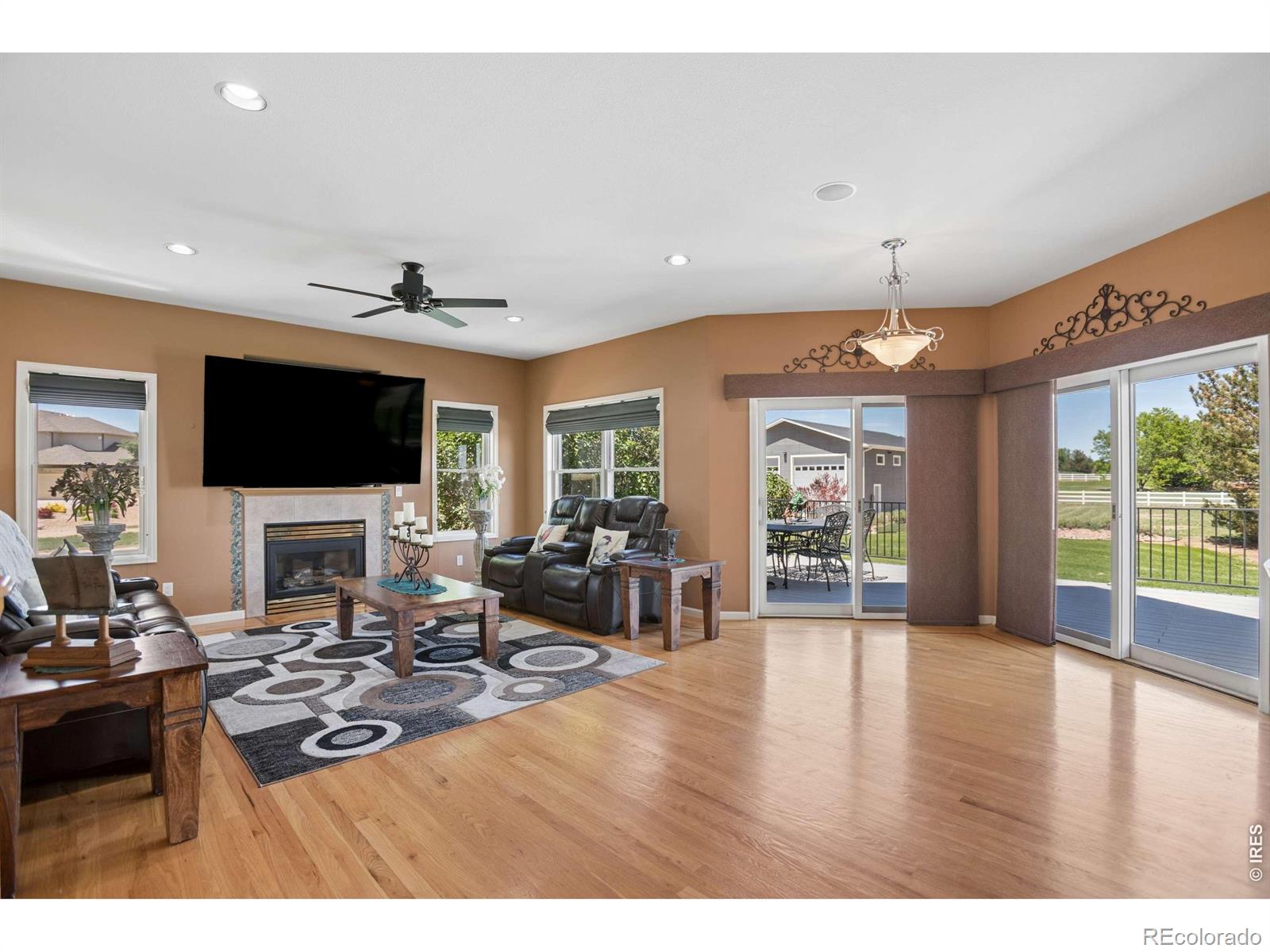 3795 Whitetail Court Mead CO 80542