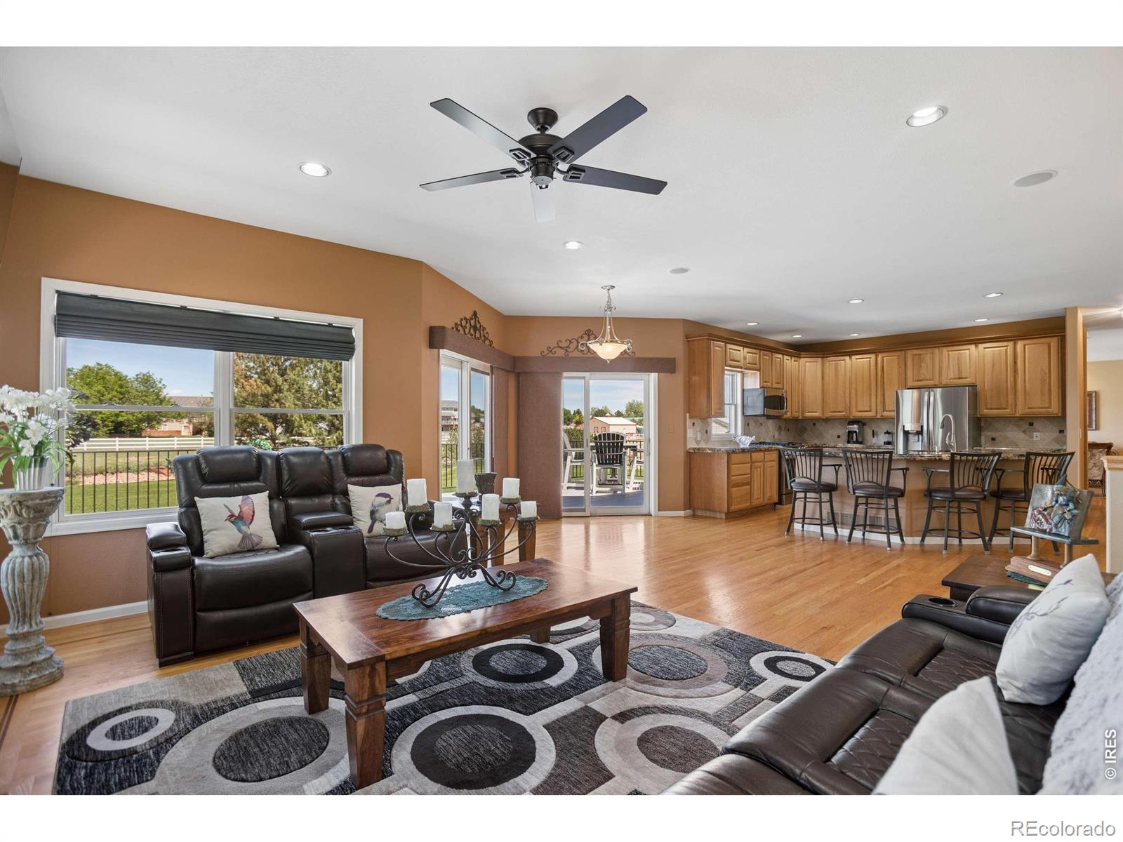 3795 Whitetail Court Mead CO 80542