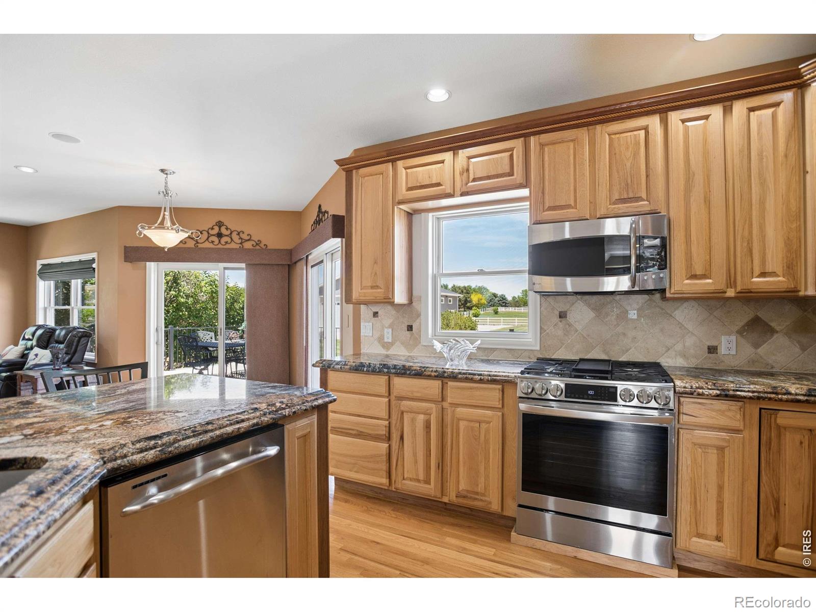 3795 Whitetail Court Mead CO 80542