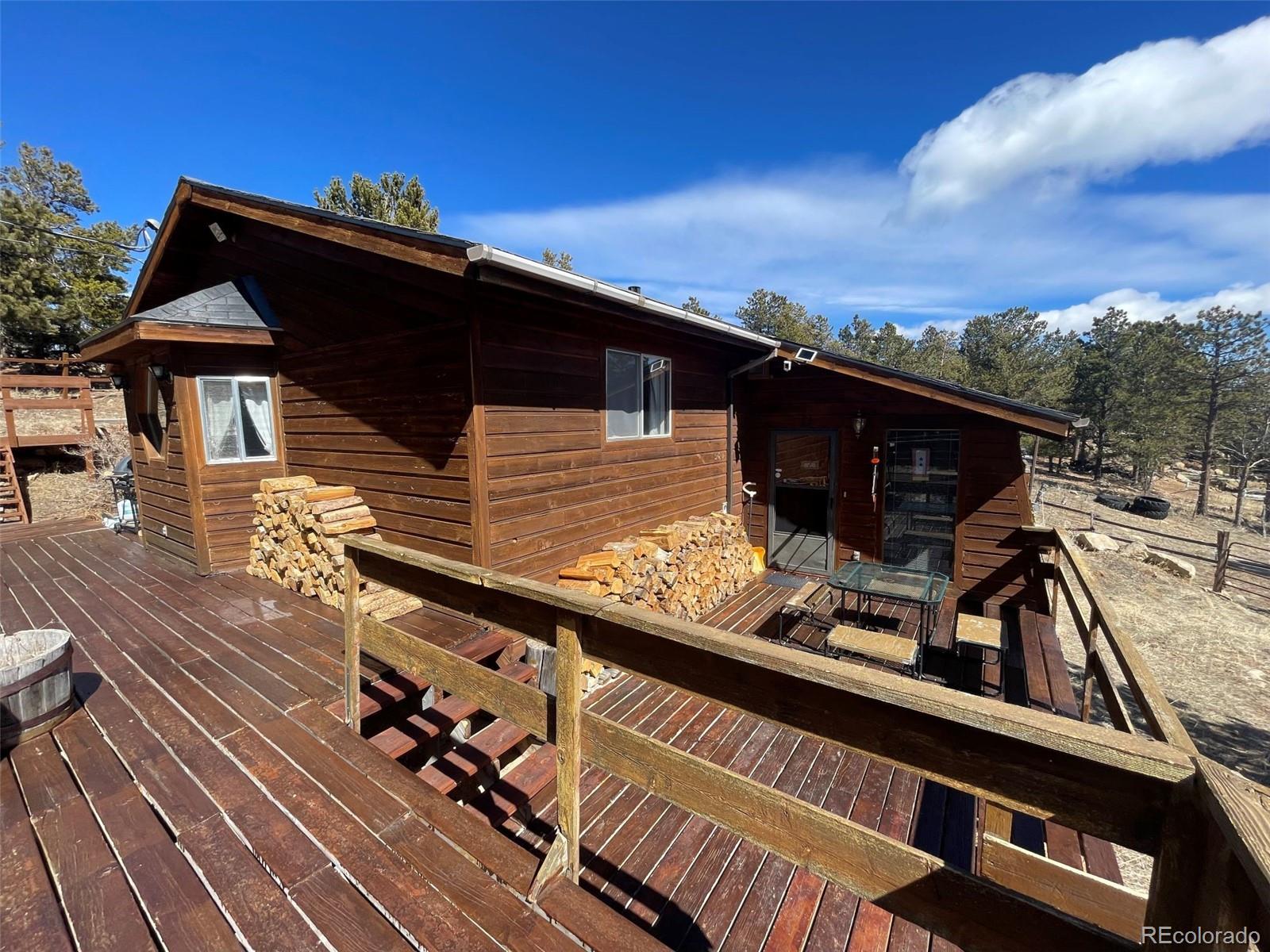 11798 Sidney Road Golden CO 80403