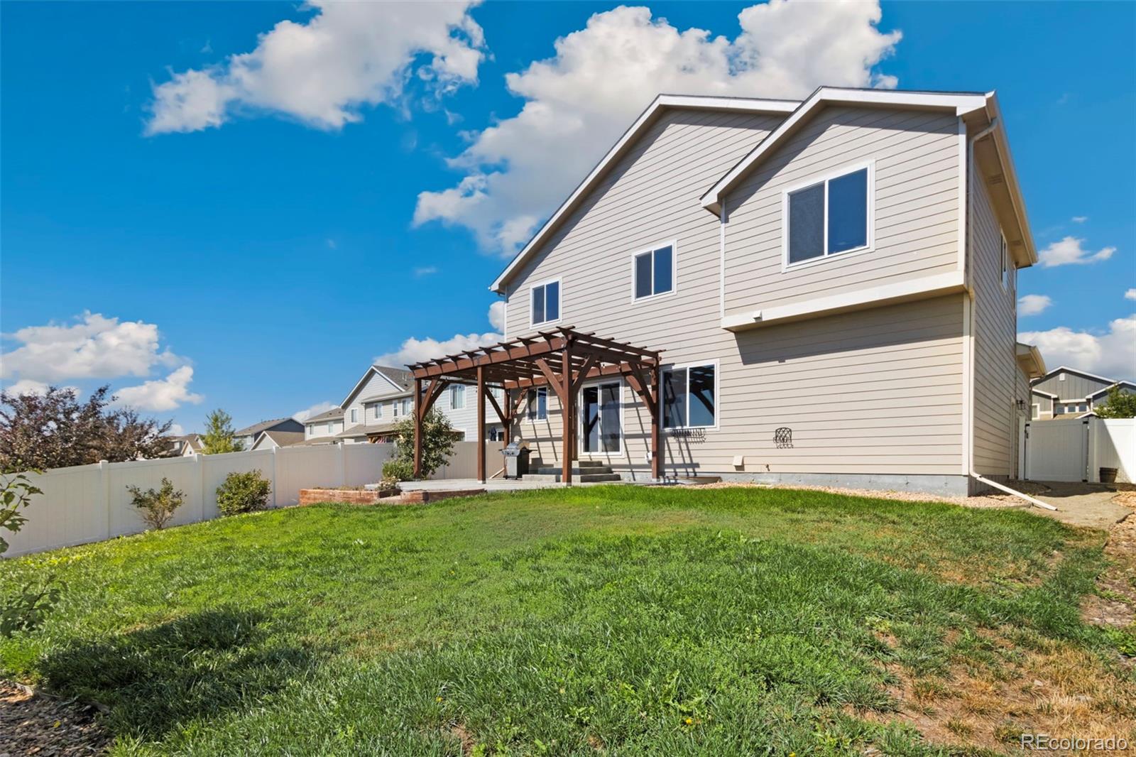 2480 Nicholson Street Berthoud CO 80513