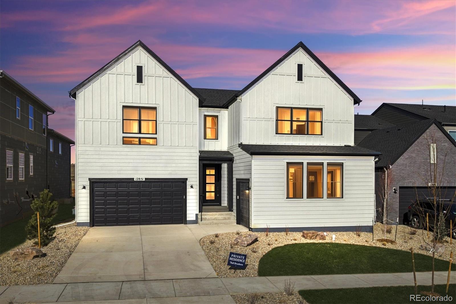 12851 W Roxbury Place Littleton CO 80127