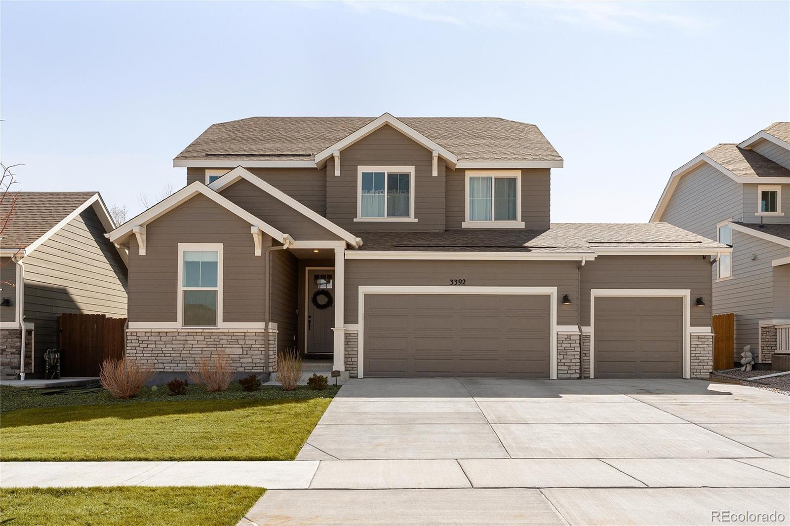3392 Dryden Place Mead CO 80542