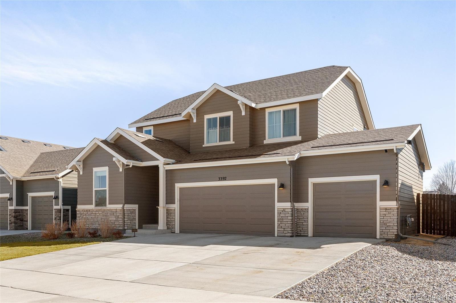 3392 Dryden Place Mead CO 80542