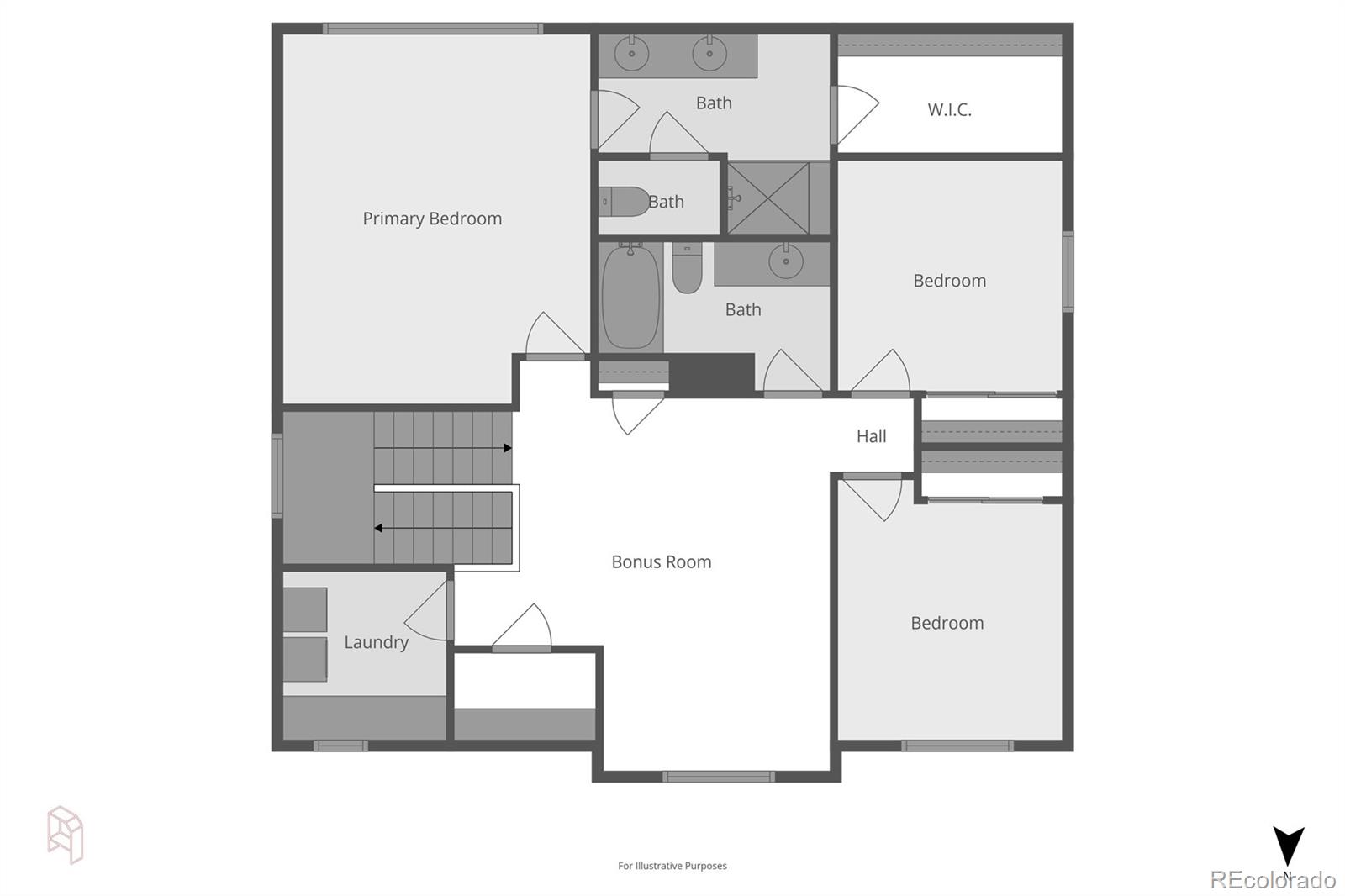 3392 Dryden Place Mead CO 80542