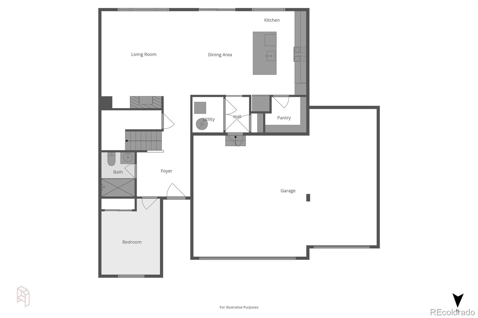 3392 Dryden Place Mead CO 80542