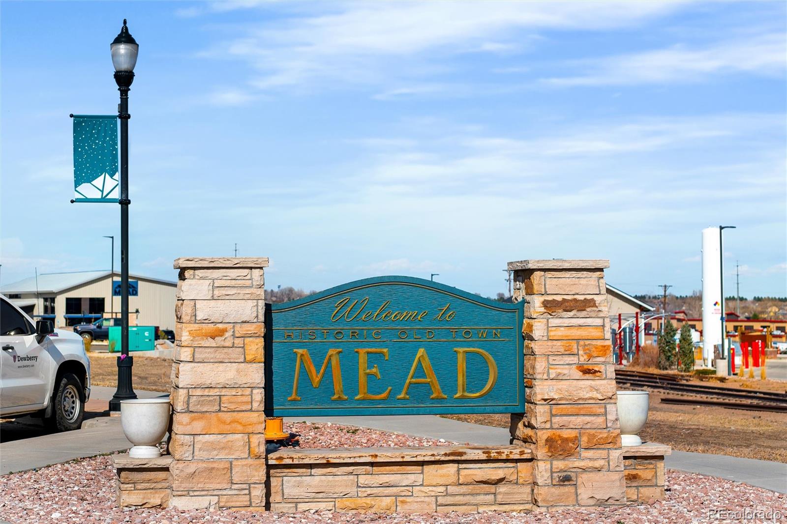 3392 Dryden Place Mead CO 80542