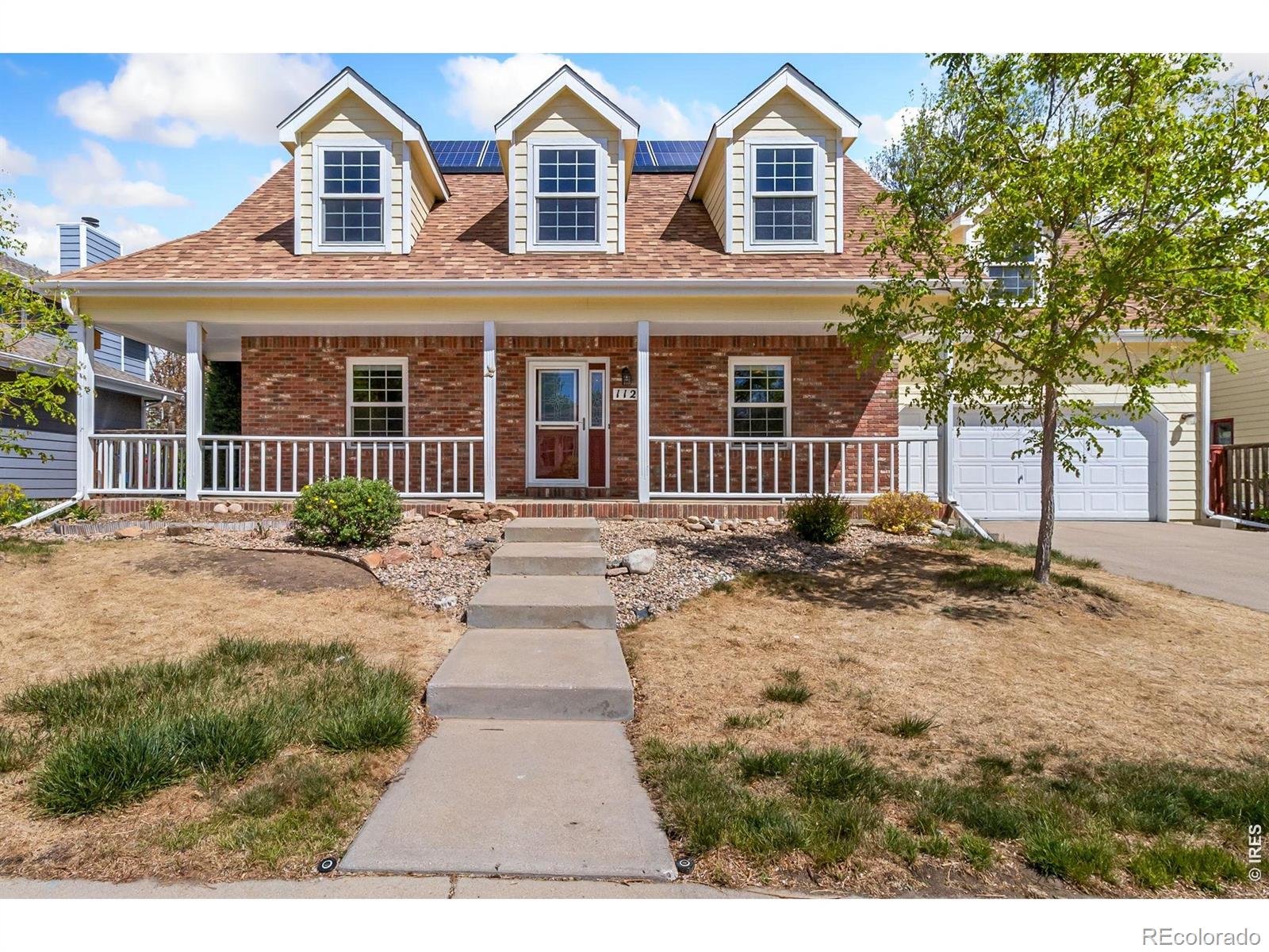 1124 White Oak Court Fort Collins CO 80525