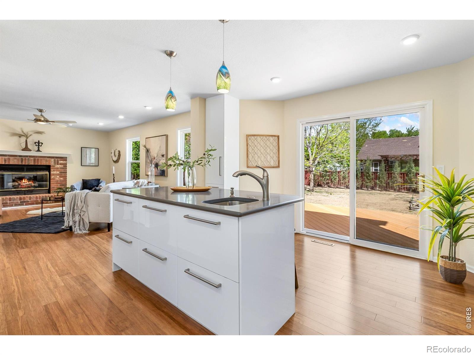 1124 White Oak Court Fort Collins CO 80525