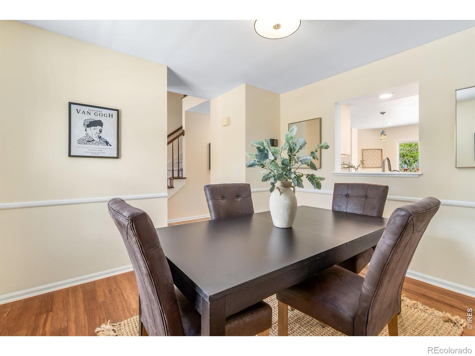 1124 White Oak Court Fort Collins CO 80525