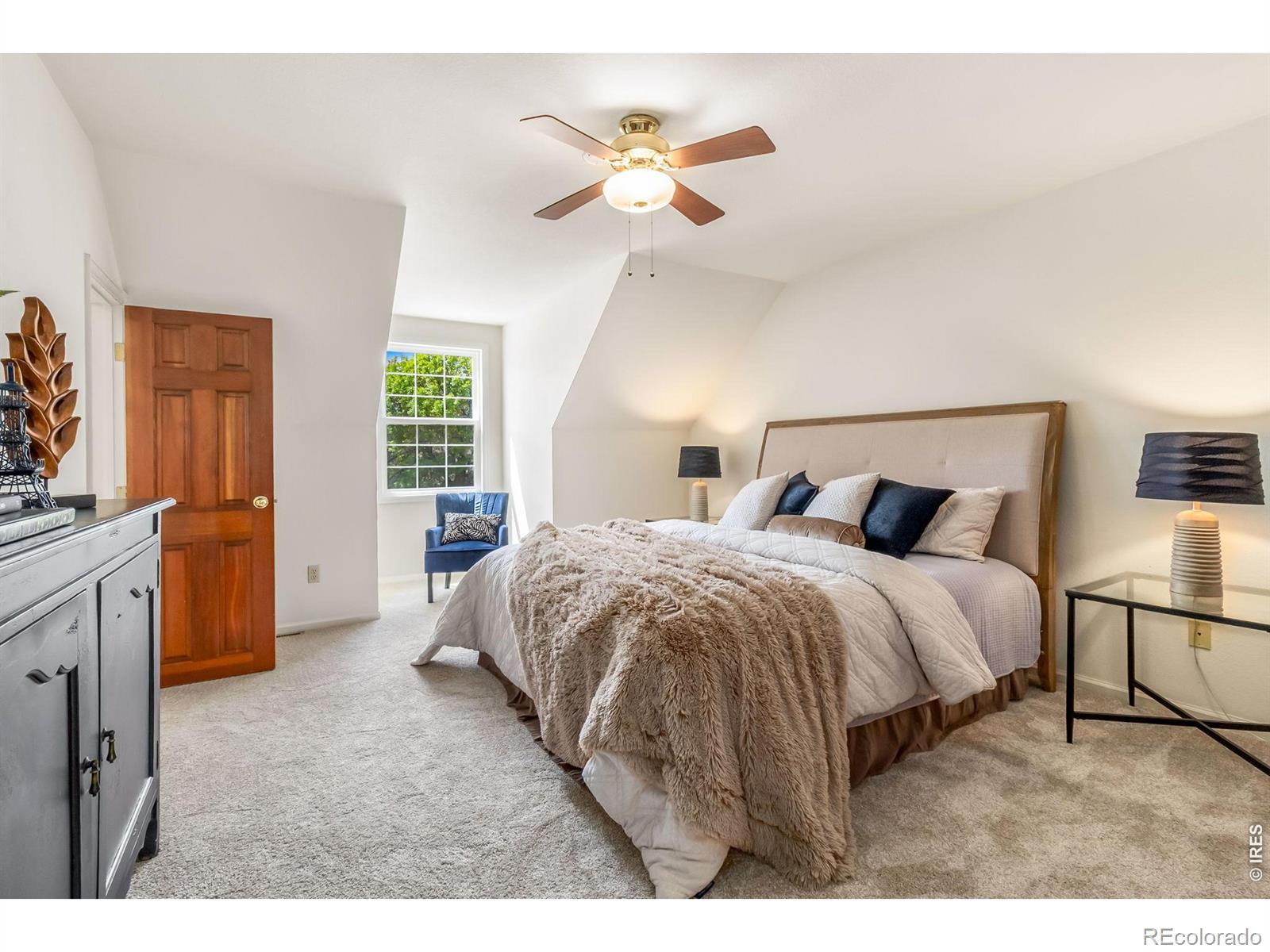 1124 White Oak Court Fort Collins CO 80525