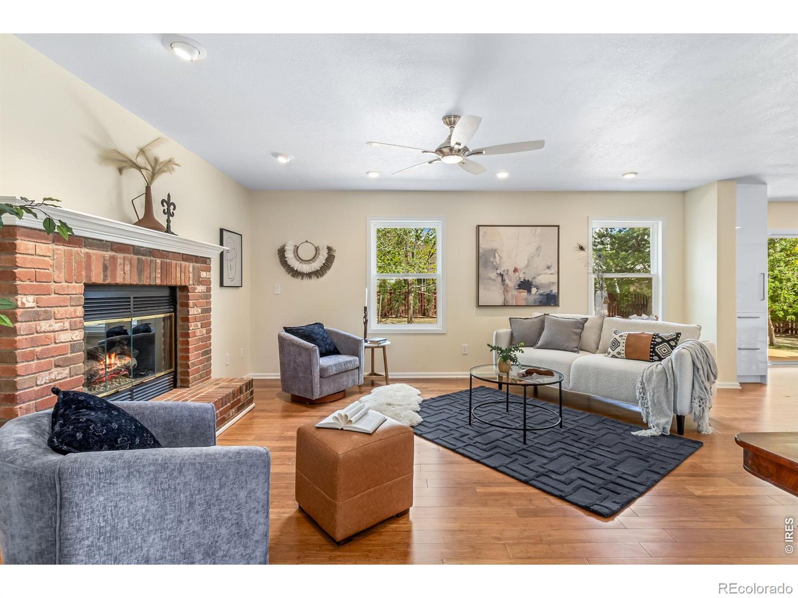1124 White Oak Court Fort Collins CO 80525