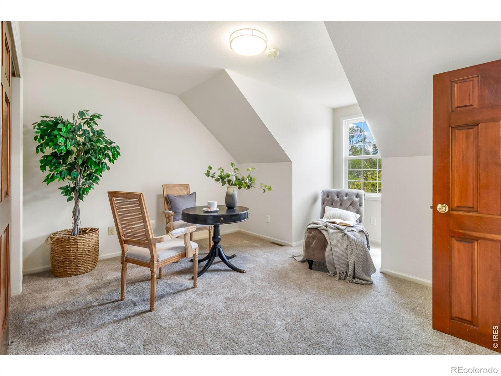 1124 White Oak Court Fort Collins CO 80525