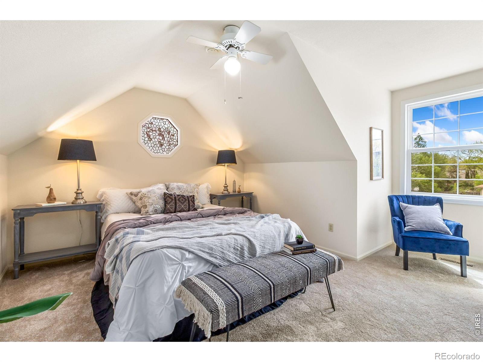 1124 White Oak Court Fort Collins CO 80525