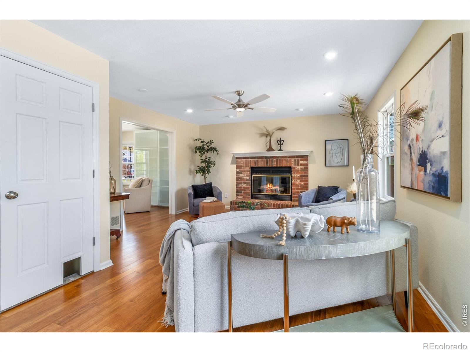 1124 White Oak Court Fort Collins CO 80525