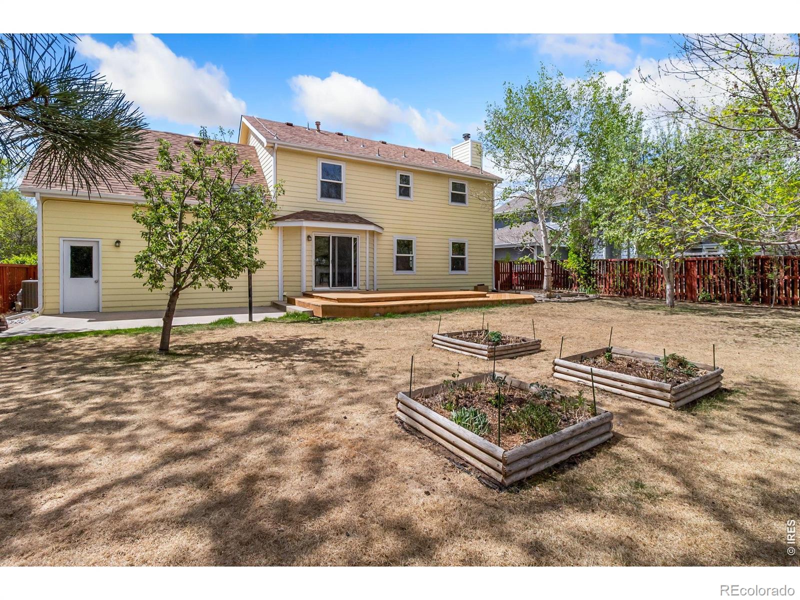 1124 White Oak Court Fort Collins CO 80525