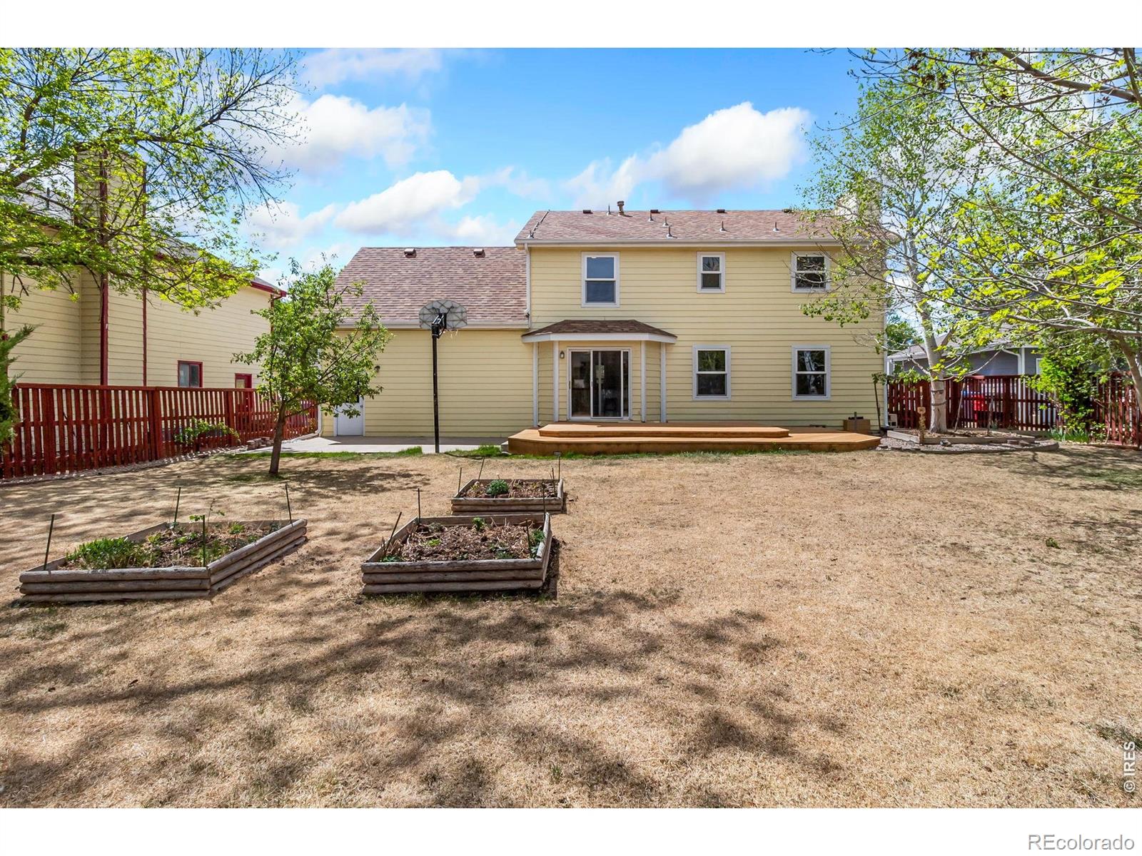 1124 White Oak Court Fort Collins CO 80525