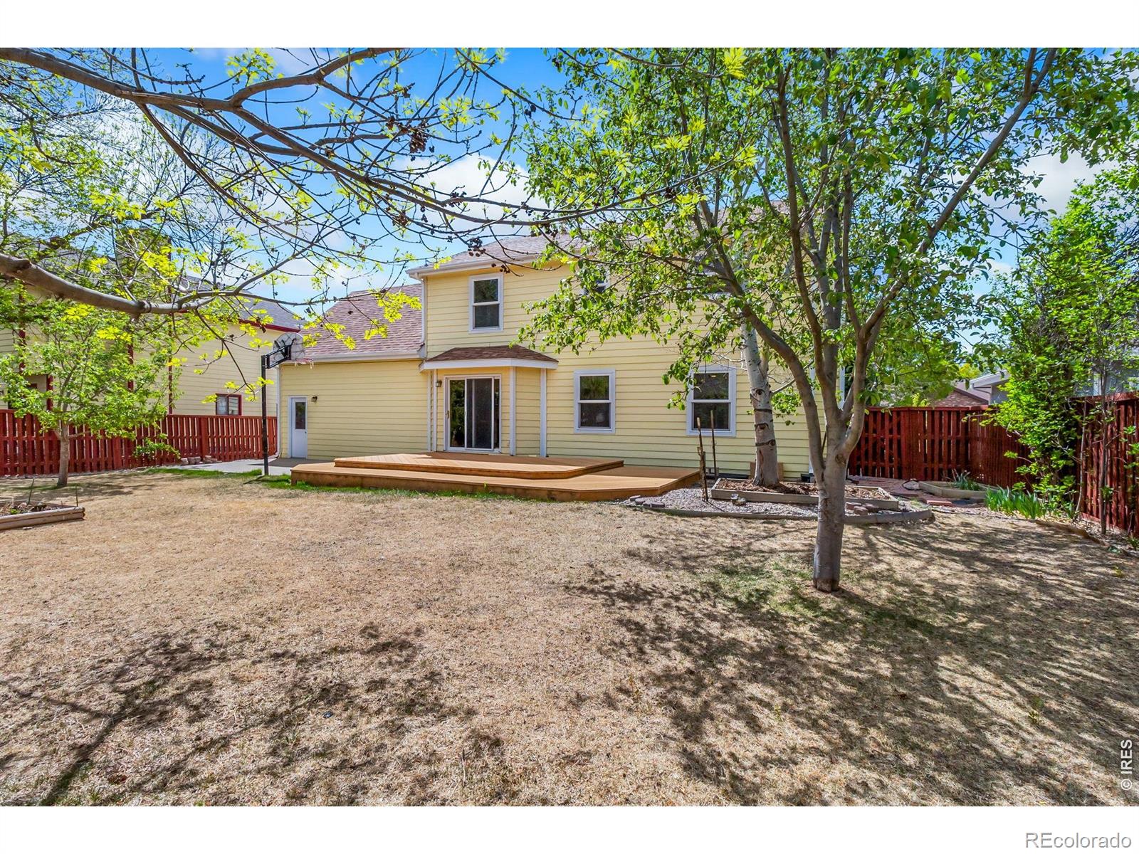 1124 White Oak Court Fort Collins CO 80525