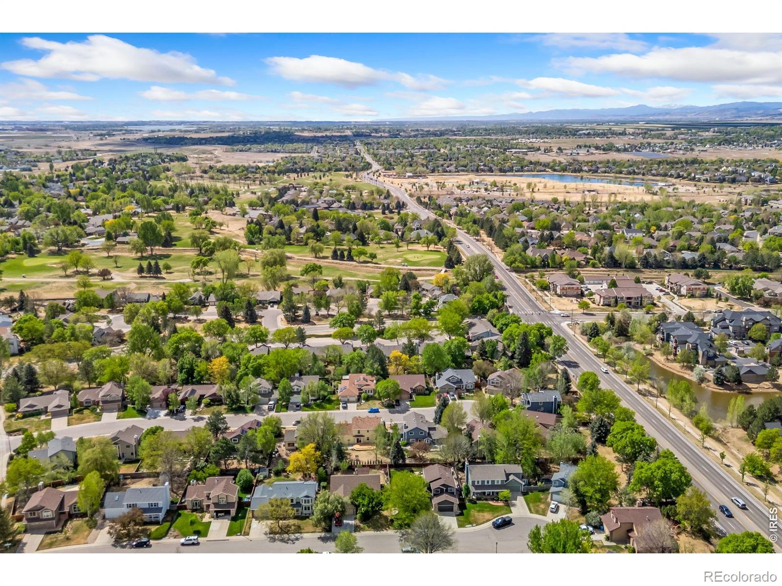 1124 White Oak Court Fort Collins CO 80525