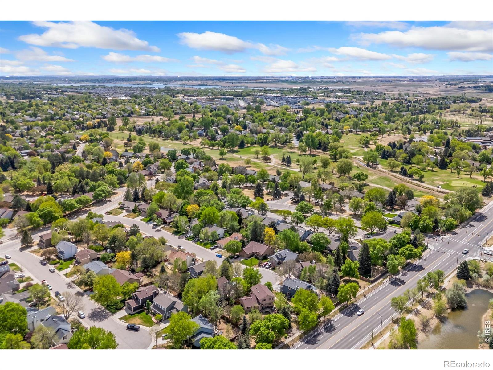 1124 White Oak Court Fort Collins CO 80525