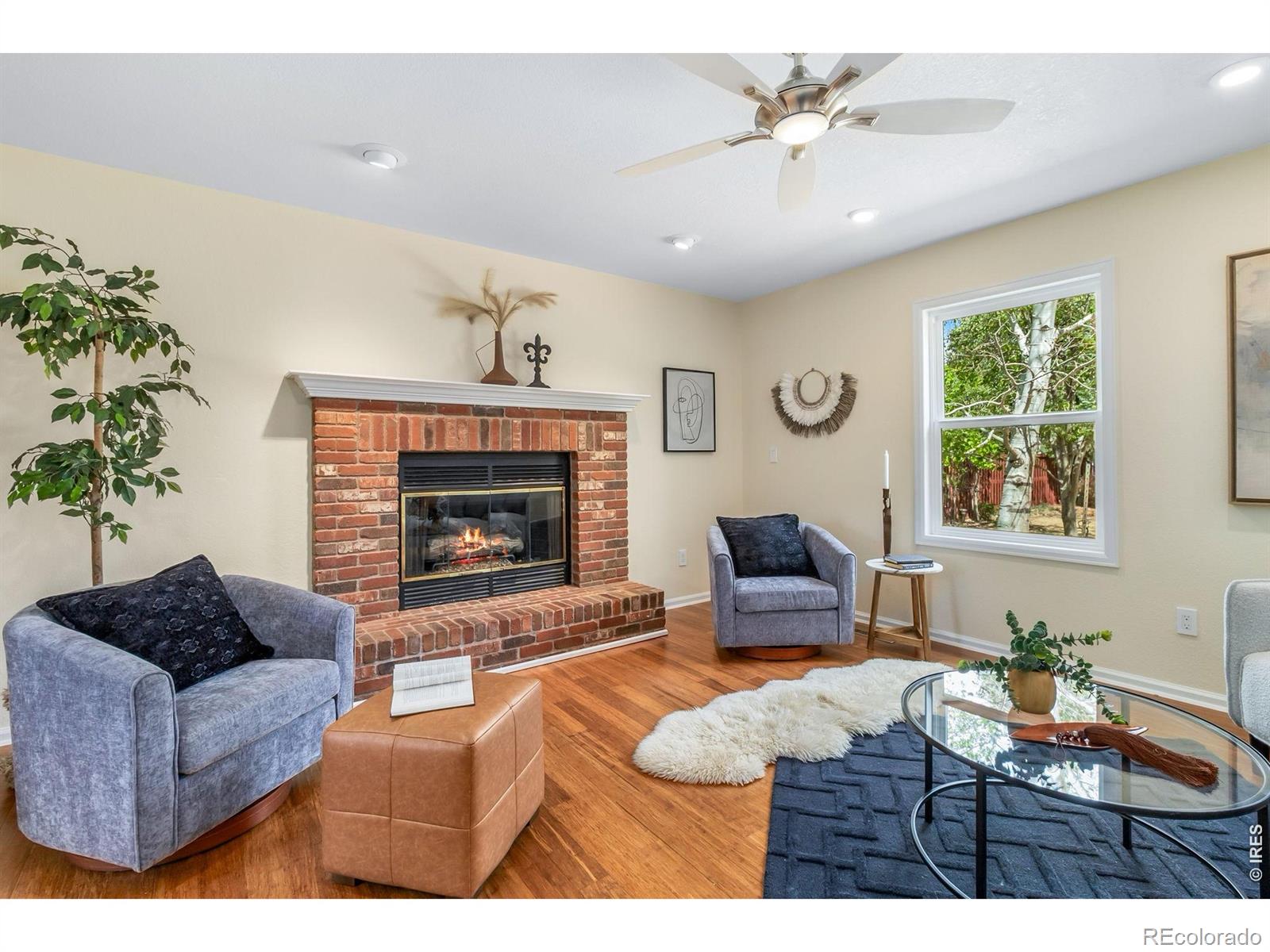 1124 White Oak Court Fort Collins CO 80525