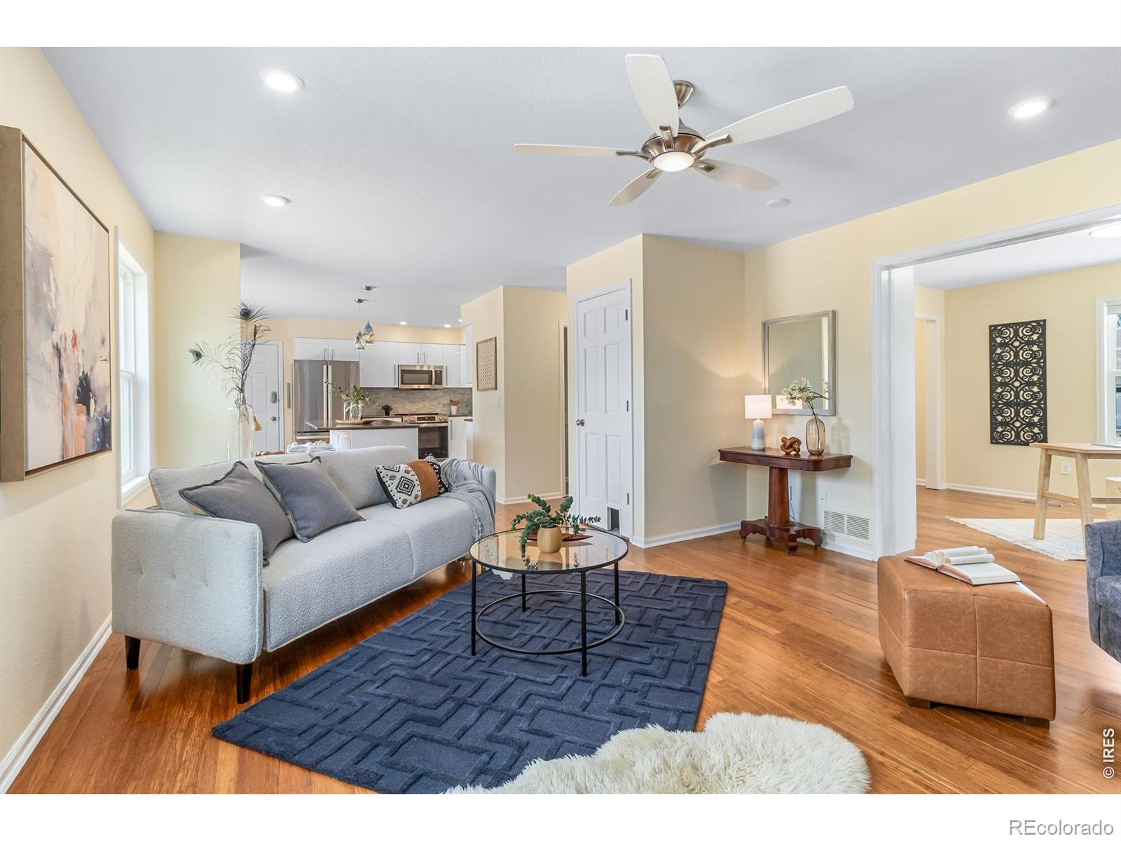 1124 White Oak Court Fort Collins CO 80525