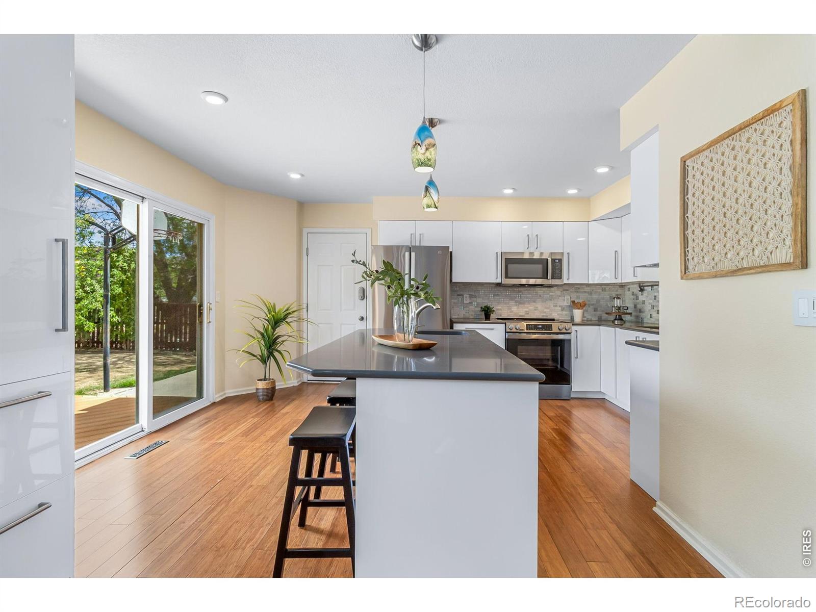 1124 White Oak Court Fort Collins CO 80525