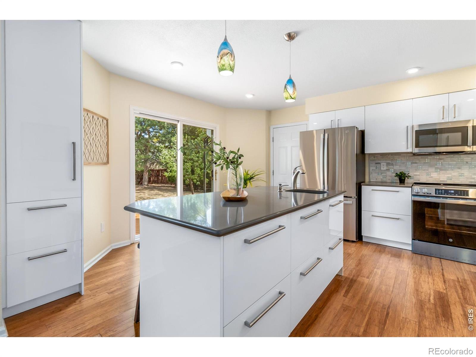 1124 White Oak Court Fort Collins CO 80525