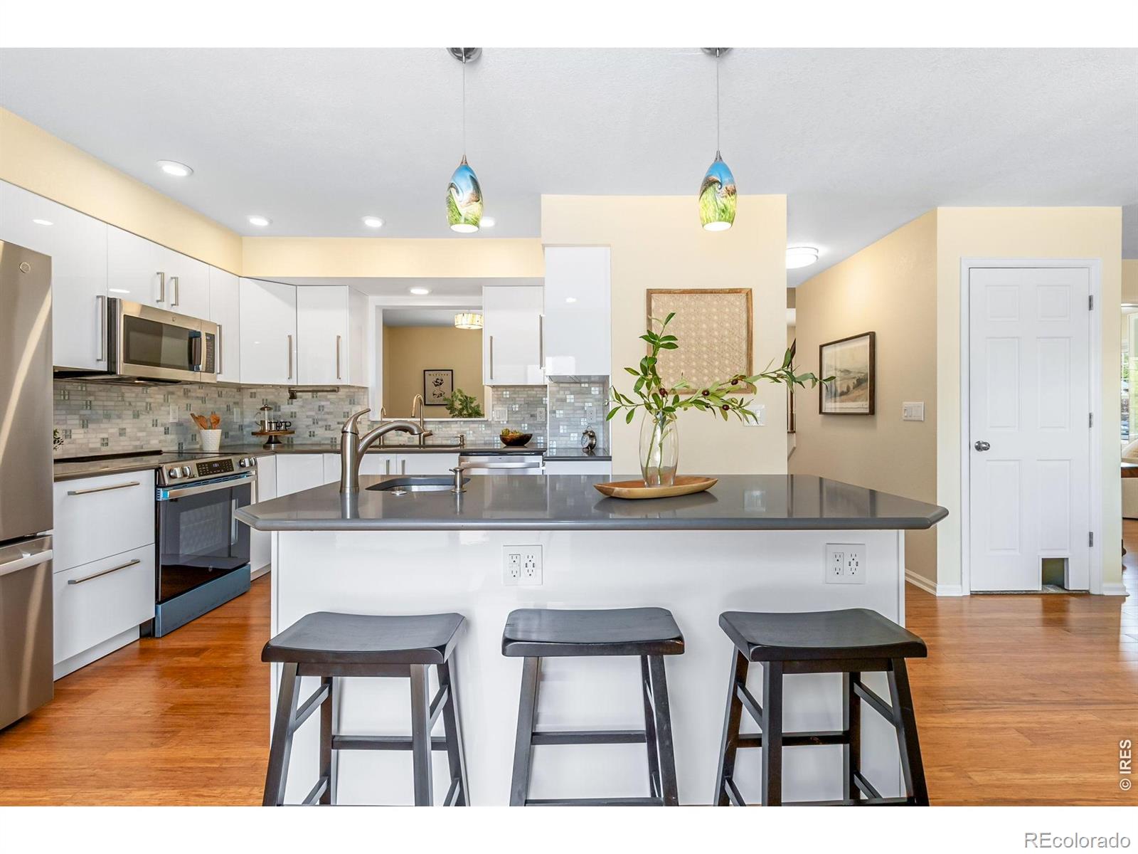 1124 White Oak Court Fort Collins CO 80525