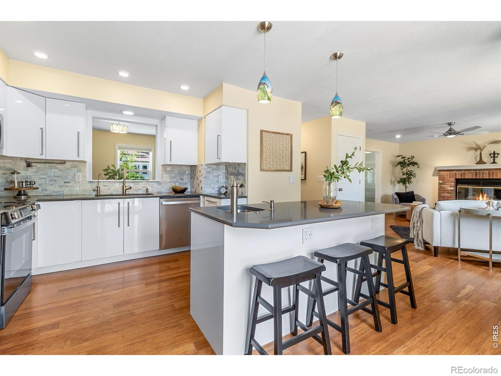 1124 White Oak Court Fort Collins CO 80525