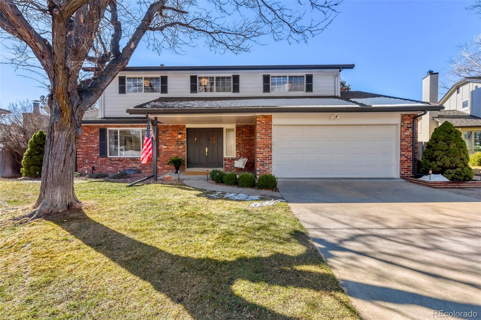 6898 W Nova Drive Littleton CO 80128