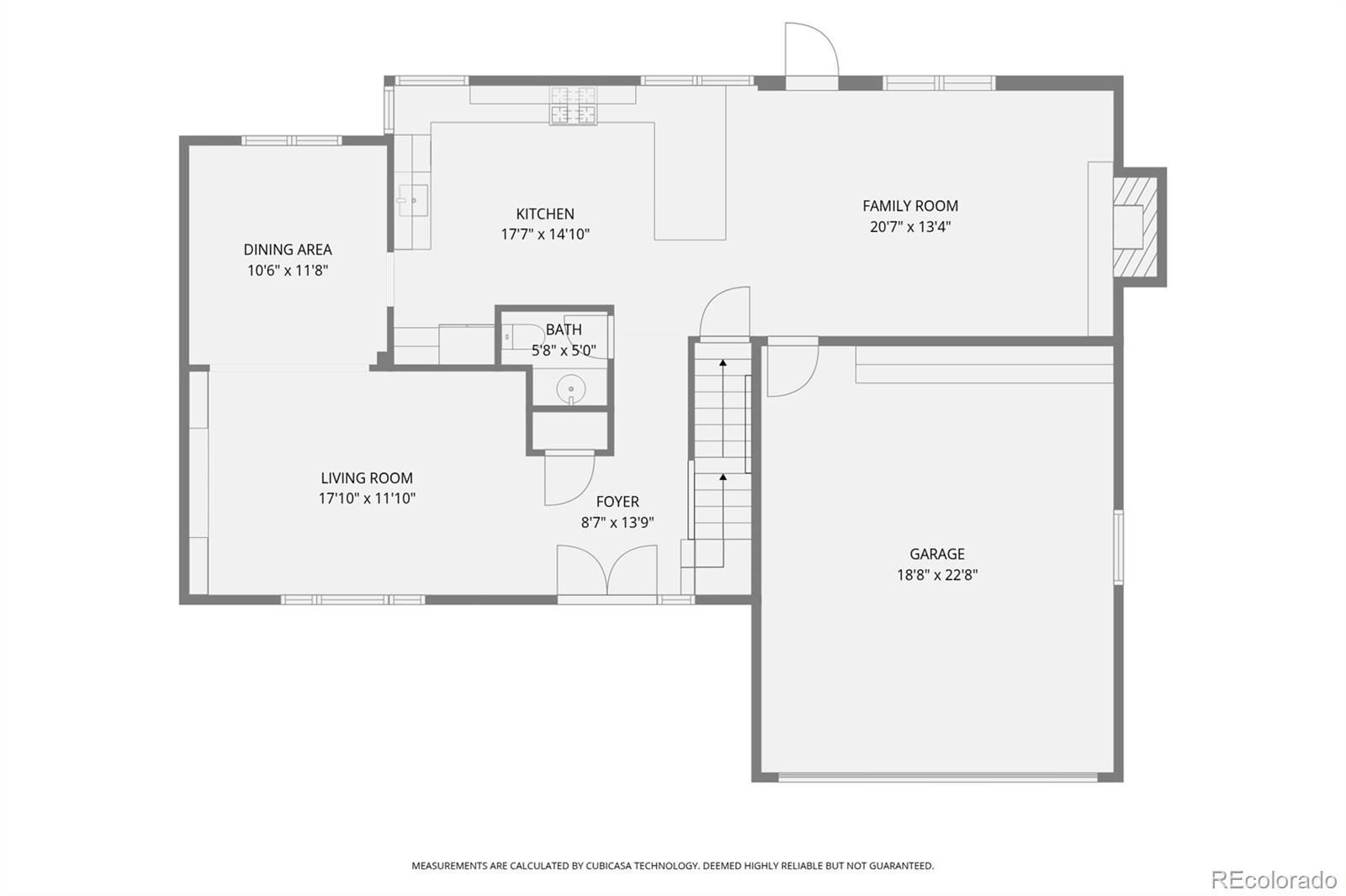 6898 W Nova Drive Littleton CO 80128
