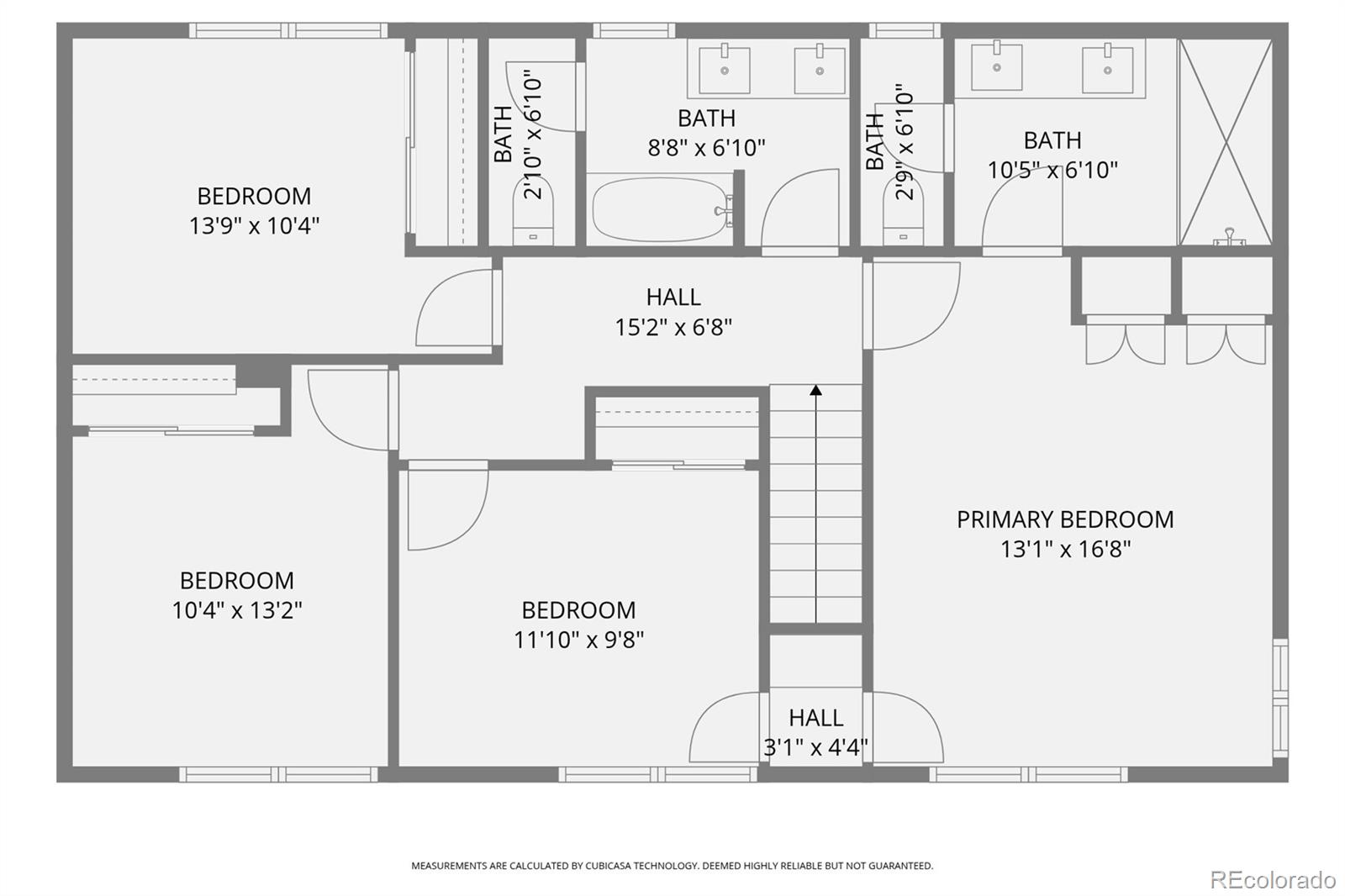 6898 W Nova Drive Littleton CO 80128