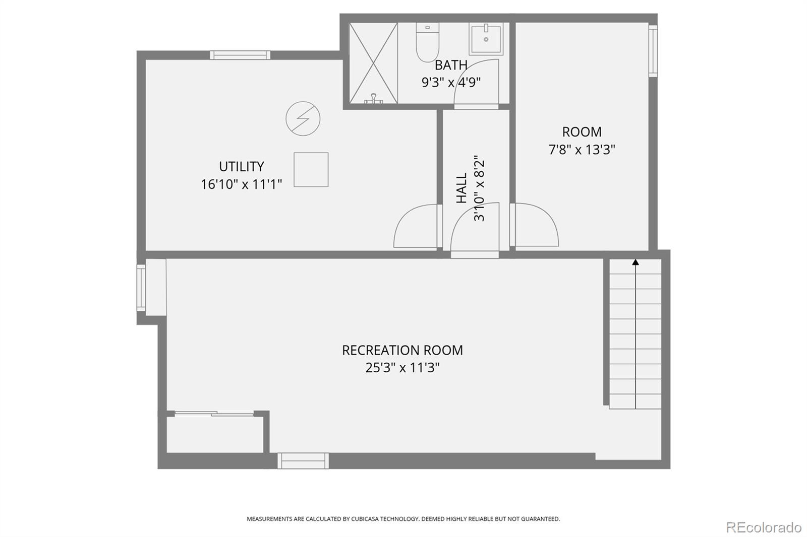6898 W Nova Drive Littleton CO 80128