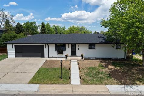 2327 E Mineral Avenue Centennial CO 80122