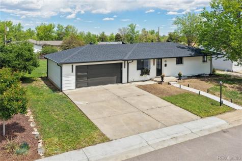 2327 E Mineral Avenue Centennial CO 80122