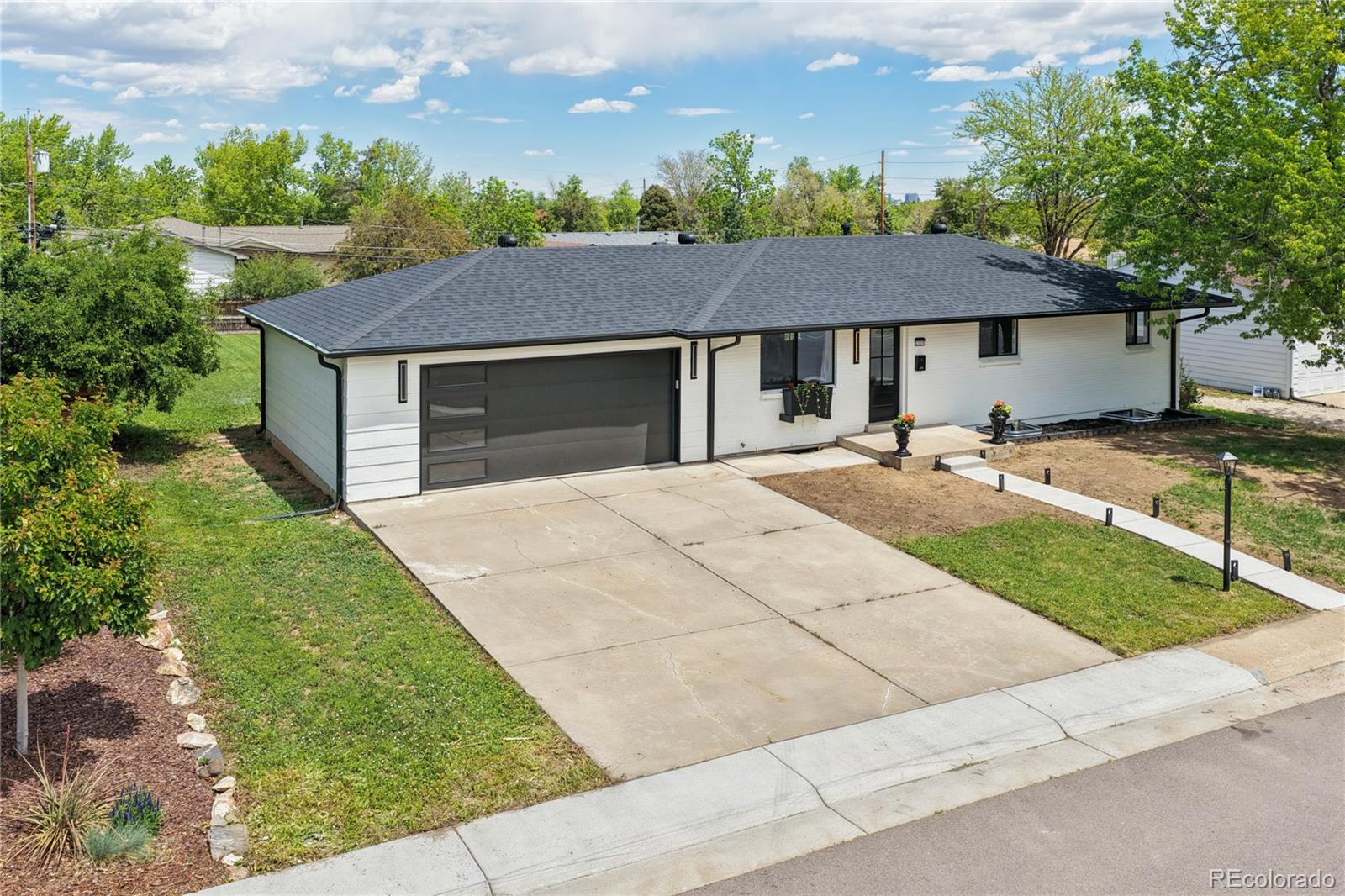 2327 E Mineral Avenue Centennial CO 80122