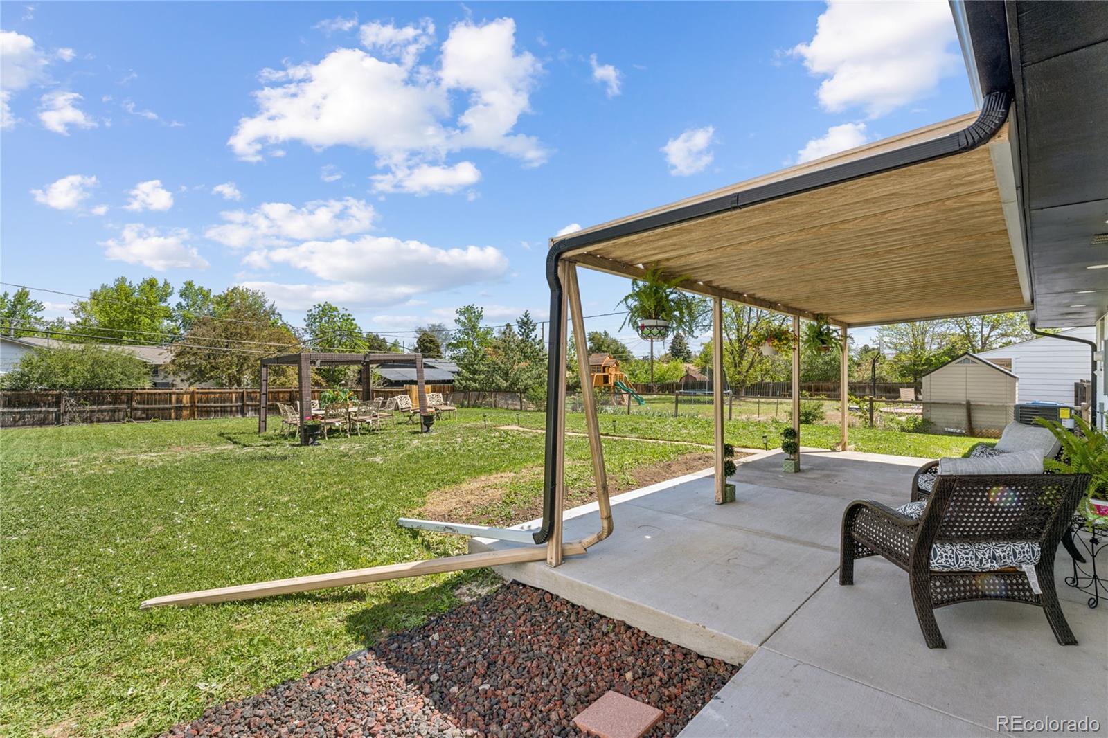 2327 E Mineral Avenue Centennial CO 80122
