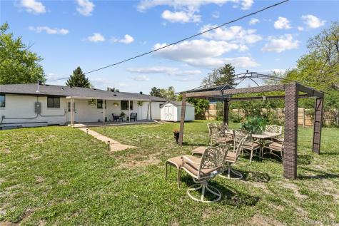 2327 E Mineral Avenue Centennial CO 80122