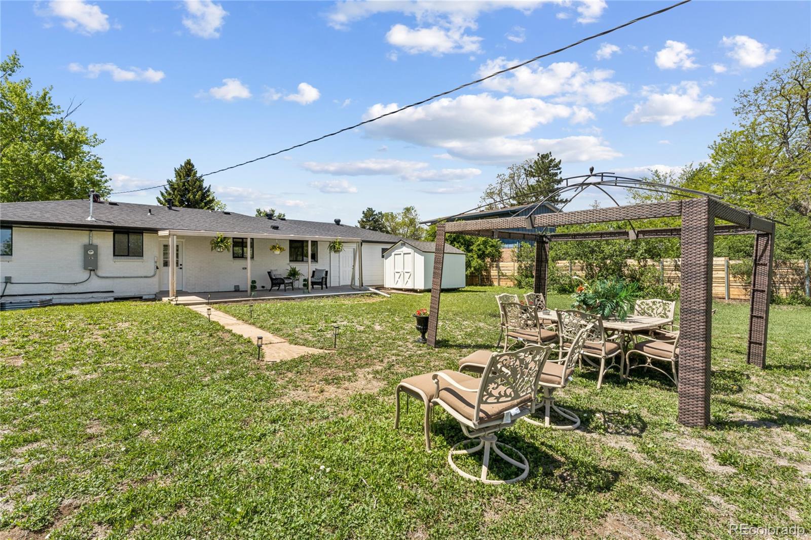 2327 E Mineral Avenue Centennial CO 80122