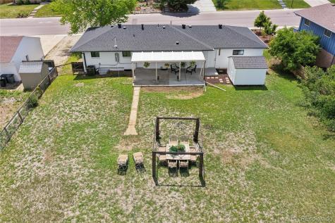 2327 E Mineral Avenue Centennial CO 80122