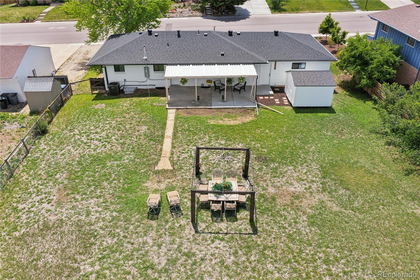2327 E Mineral Avenue Centennial CO 80122