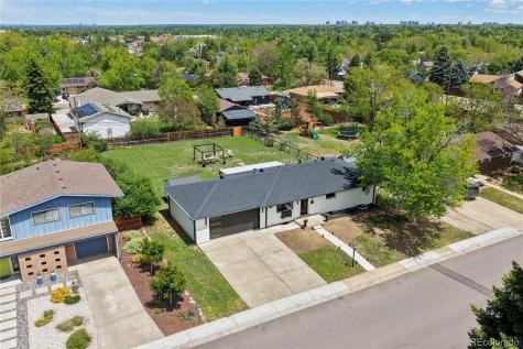 2327 E Mineral Avenue Centennial CO 80122