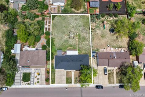 2327 E Mineral Avenue Centennial CO 80122
