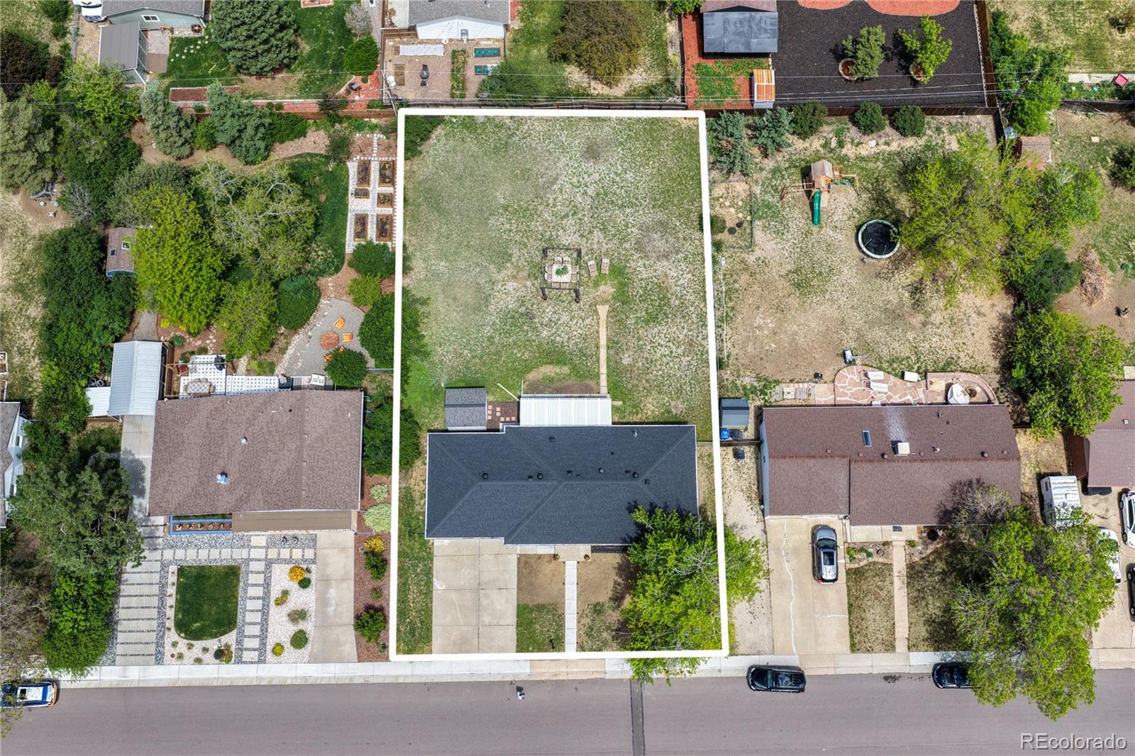 2327 E Mineral Avenue Centennial CO 80122
