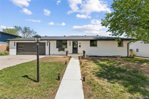 2327 E Mineral Avenue Centennial CO 80122