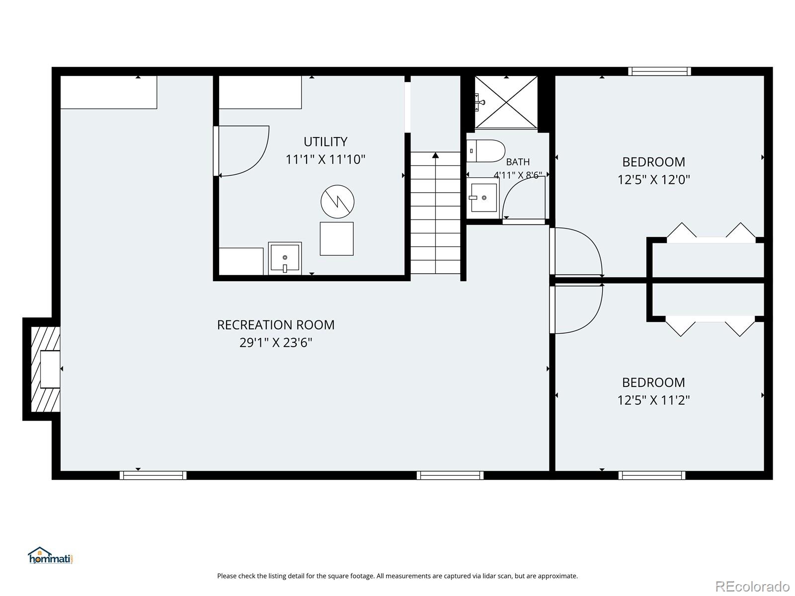 2327 E Mineral Avenue Centennial CO 80122